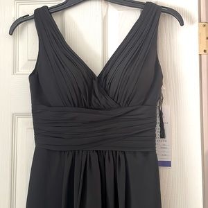 Bill Levkoff gown -NWT